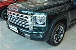 هافال H9